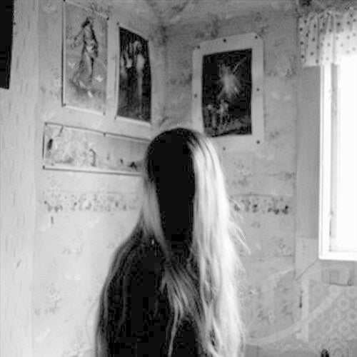 Anna Von Hausswolff Miraculous - Black & Silver Marble Colored Vinyl - Double Record Album - Vinyl LP