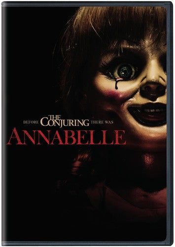 Annabelle - DVD
