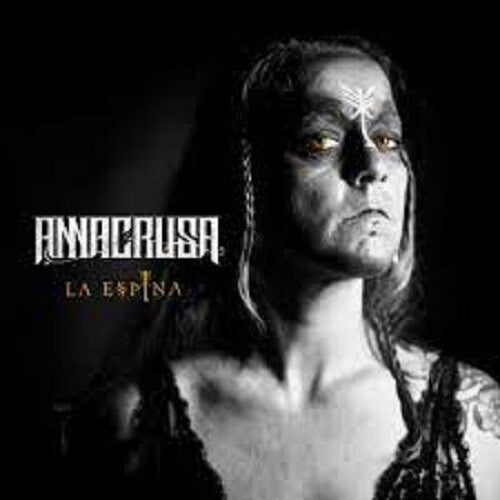 Annacrusa La Espina - Record Album - Vinyl LP