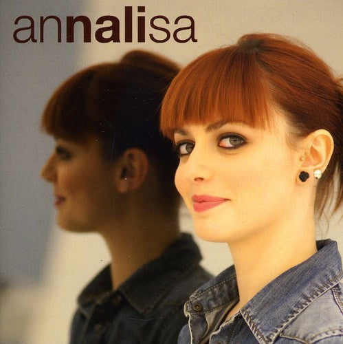 Annalisa Nali - CD Album