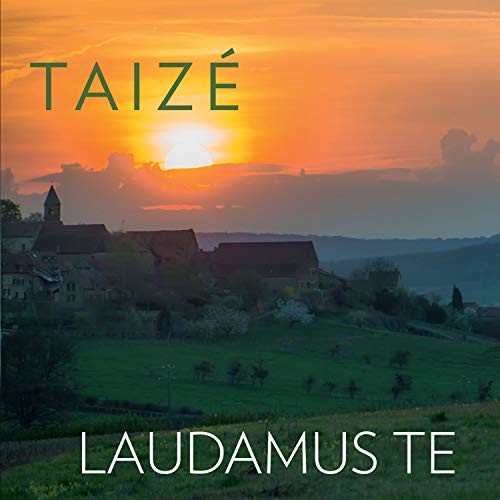 Annam ria Kert sz Laudamus Te - CD Album