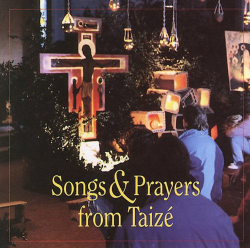 Annam ria Kert sz Songs & Prayers - CD Album