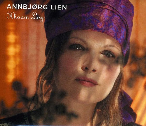 Annbj rg Lien Khoom Loy - CD Album