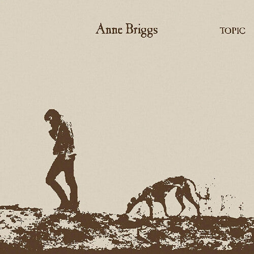 Anne Briggs Anne Briggs - Includes 7-Inch - Double Record Album - Vinyl LP