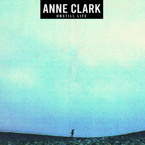 Anne Clark Unstill Life - Record Album - Vinyl LP