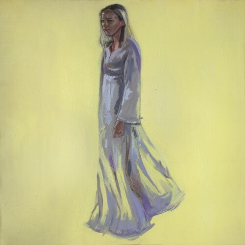 Anne Malin Summer Angel - Record Album - Vinyl LP
