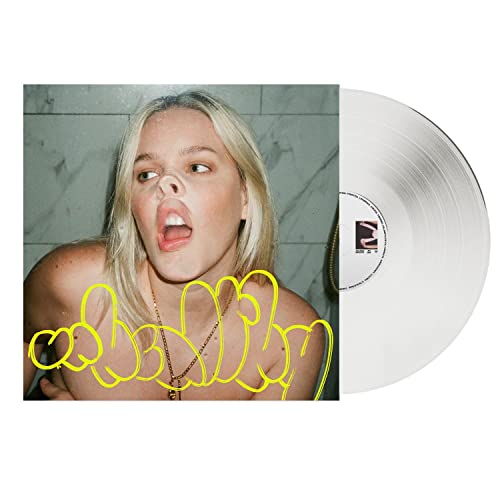 Anne-marie UNHEALTHY (See Through You Transparent Vinyl)
