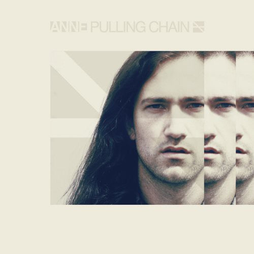 ANNE Pulling Chain - Record Album - Vinyl LP