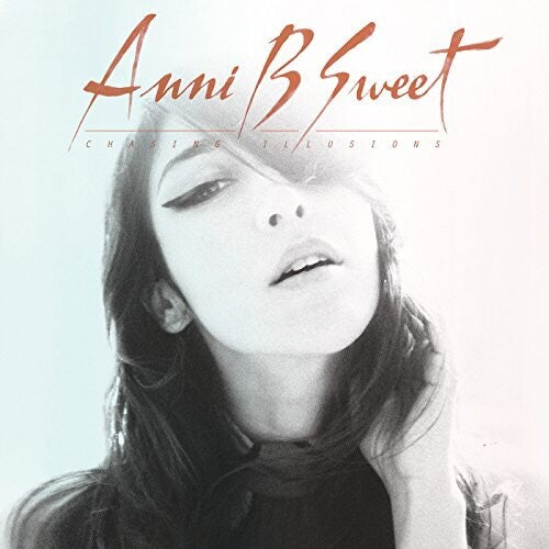 Anni B Sweet Chasing Illusions - Record Album - Vinyl LP