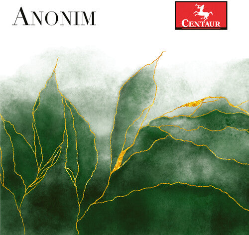 Anonim Trio Anonim - CD Album