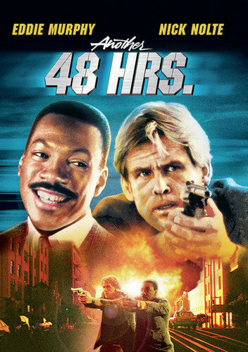 Another 48 Hours Another 48 Hrs. - DVD