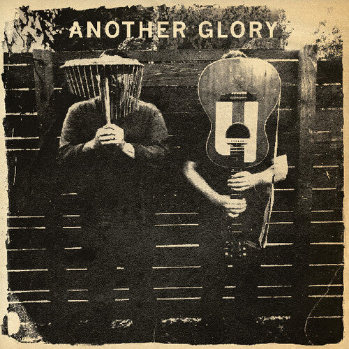 Another Glory Another Glory - Record Album - Vinyl LP