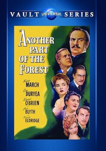 Another Part of the Forest Another Part of the Forest - DVD