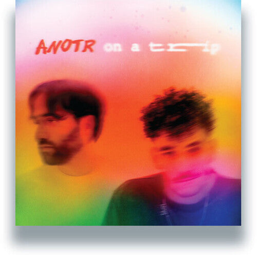 Anotr On A Trip - Double Record Album - Vinyl LP