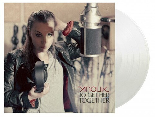 Anouk To Get Her Together - Record Album - Vinyl LP