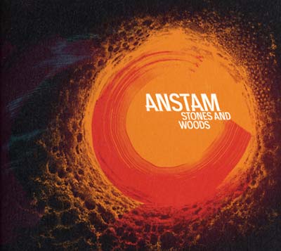 ANSTAM Stones and Woods