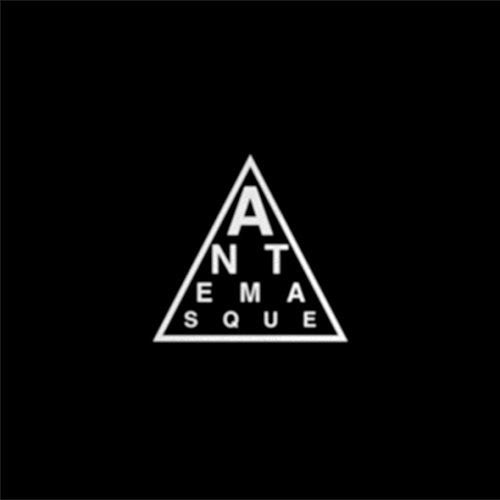 Antemasque Antemasque - Record Album - Vinyl LP