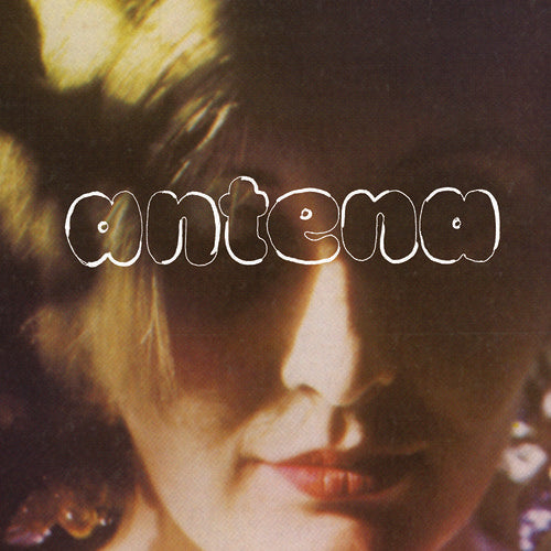 ANTENA Camino Del Sol - Record Album - Vinyl LP