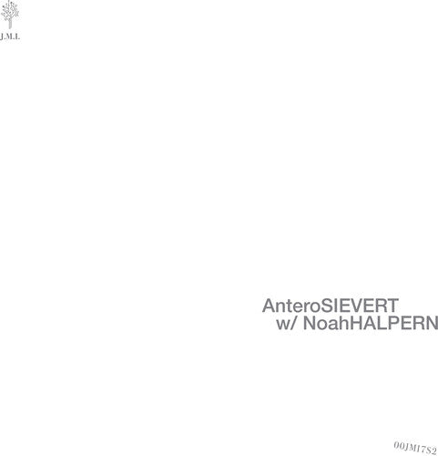 Antero Sievert Happiness Is a Warm Gun - Record Album - Vinyl LP