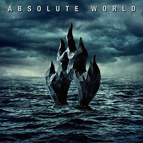 Anthem Absolute World - CD Album