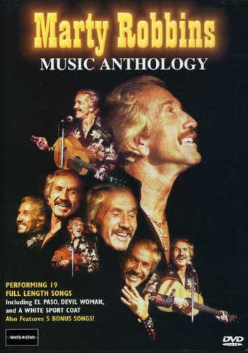 Anthology - DVD