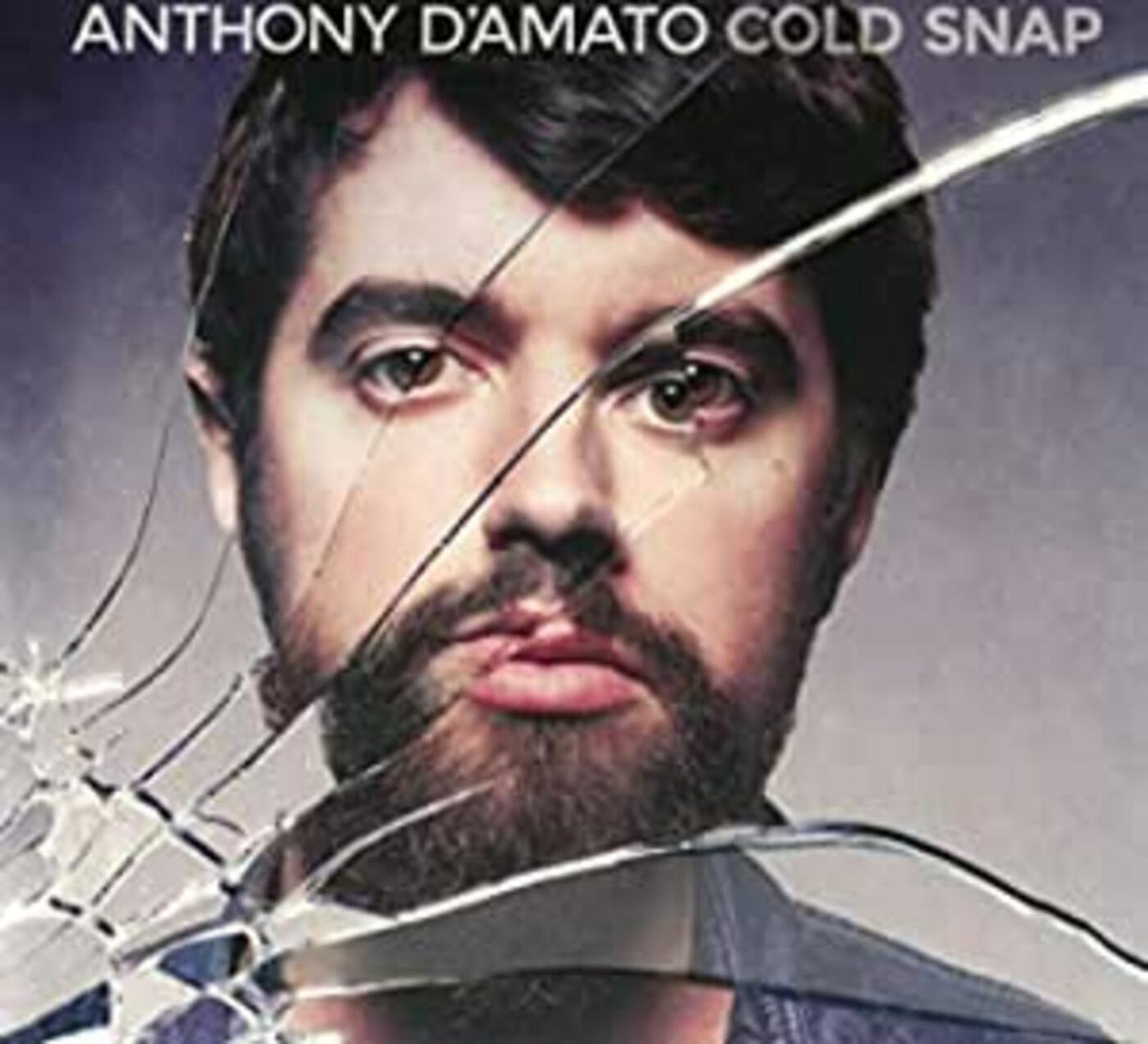 Anthony D'Amato Cold Snap