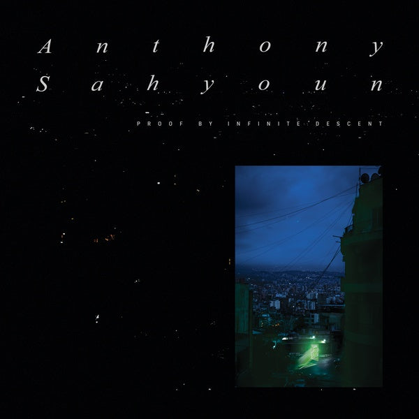 ANTHONY SAHYOUN Proof By Infinite Descent