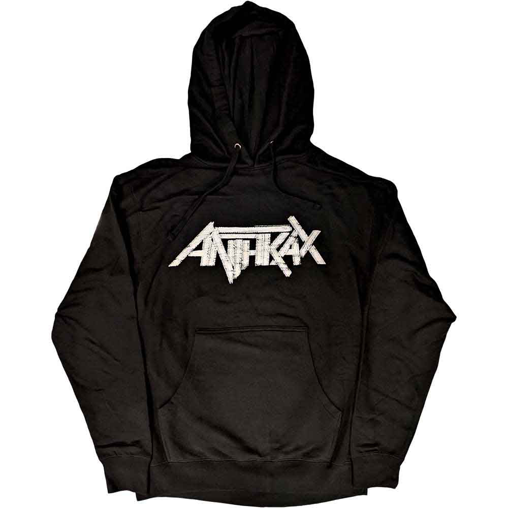 Anthrax Logo Black