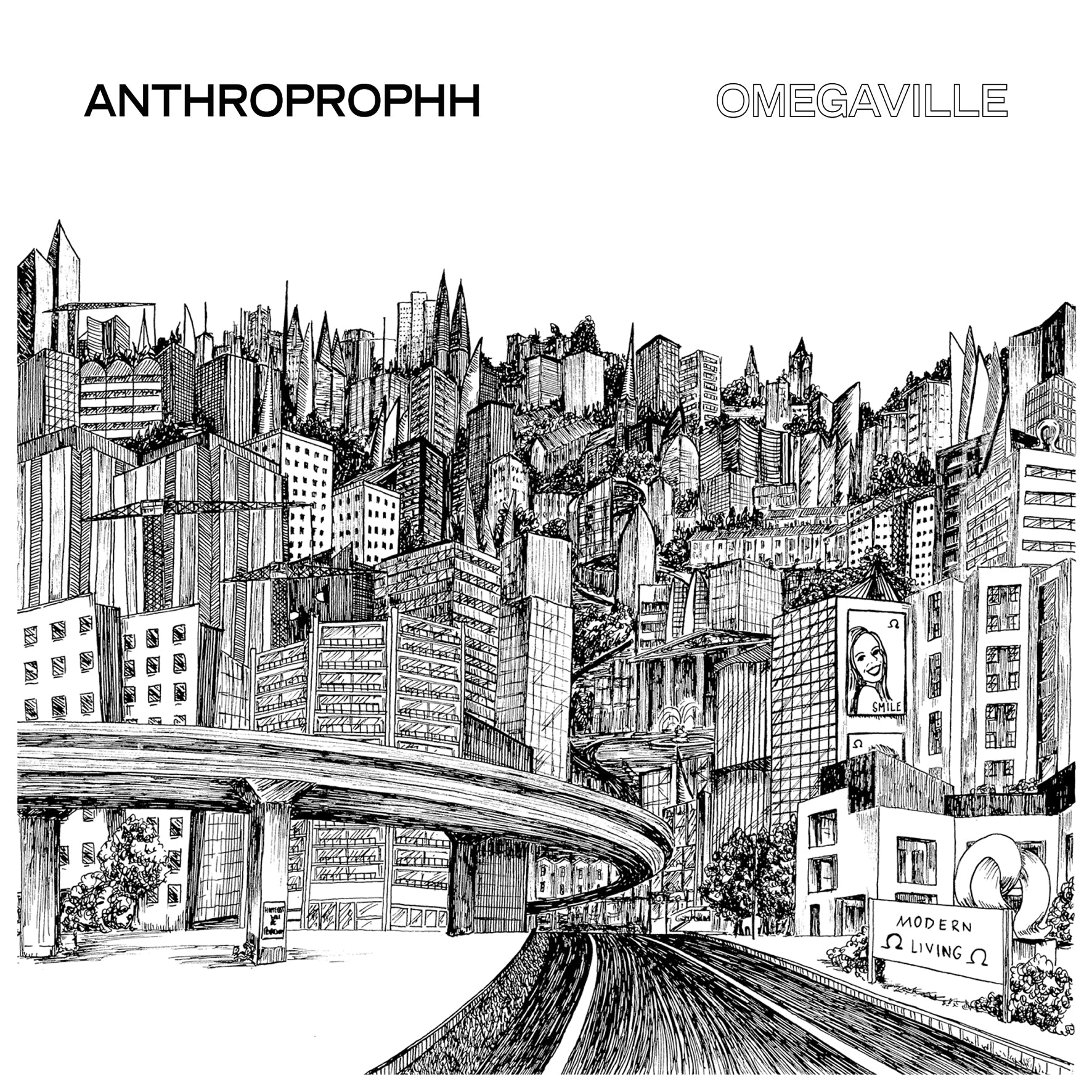 Anthroprophh Omegaville