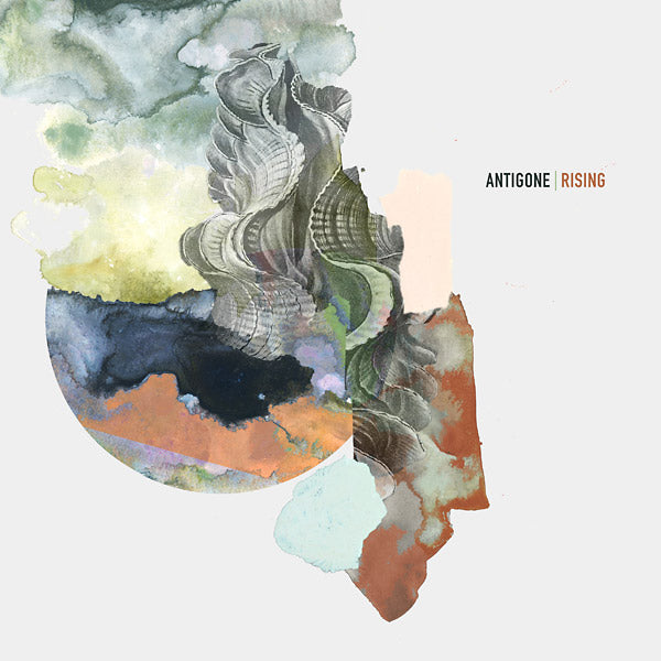 ANTIGONE Rising