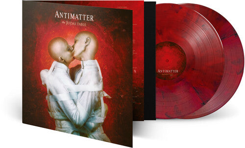 Antimatter The Judas Table - Double Record Album - Vinyl LP