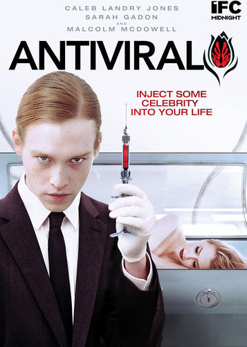 Antiviral - DVD