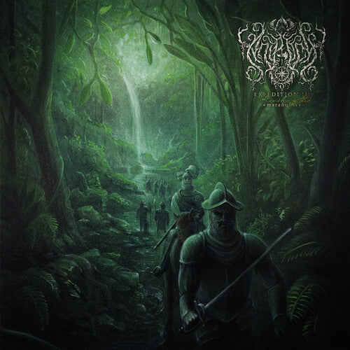 Antrisch EXPEDITION III: Renitenzpfad - CD Album