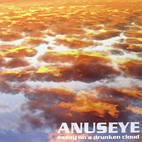 Anuseye Essay on a Drunken Cloud - Record Album - Vinyl LP