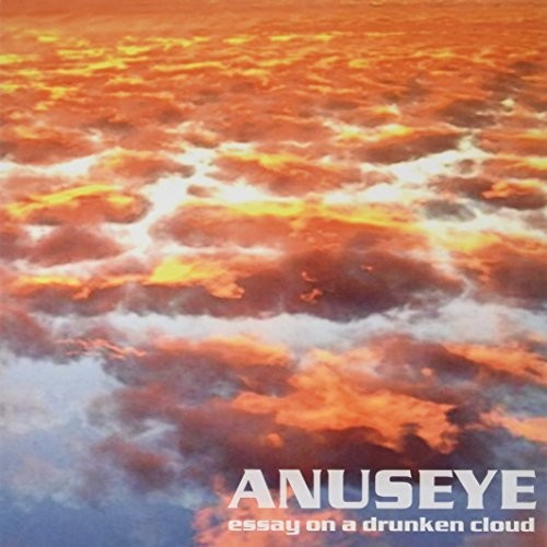 Anuseye Essay on a Drunken Cloud - Record Album - Vinyl LP