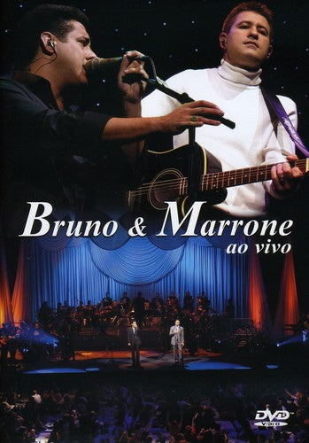 Ao Vivo - DVD