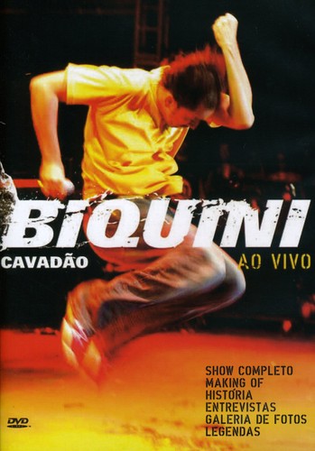 Ao Vivo - DVD