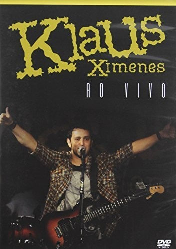 Ao Vivo - DVD