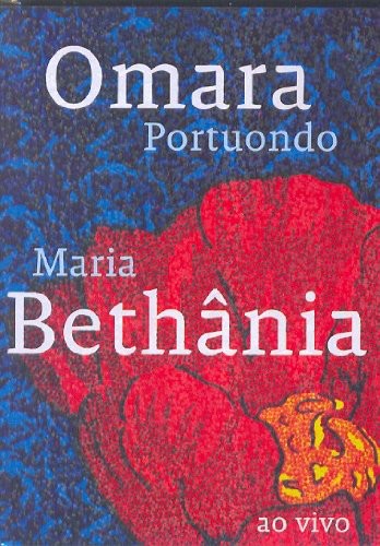 Ao Vivo-Maria Bethania & Omara Portuondo - DVD