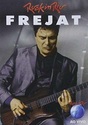 Ao Vivo Rock in Rio 2011 - DVD