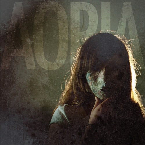 Aoria Constant - CD Album