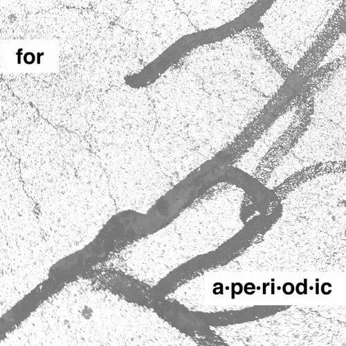 A.Pe.Ri.Od.Ic For Aperiodic - CD Album