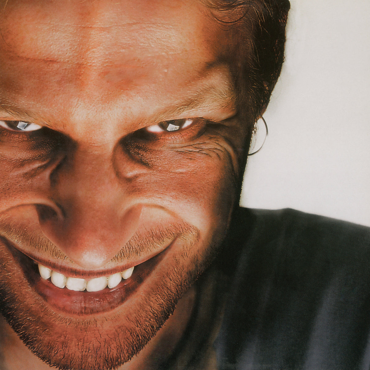 Aphex Twin Richard D. James Album [UK]