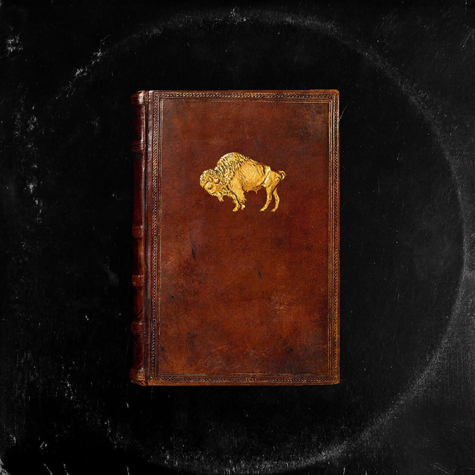 Apollo Brown & Che' Noir As God Intended
