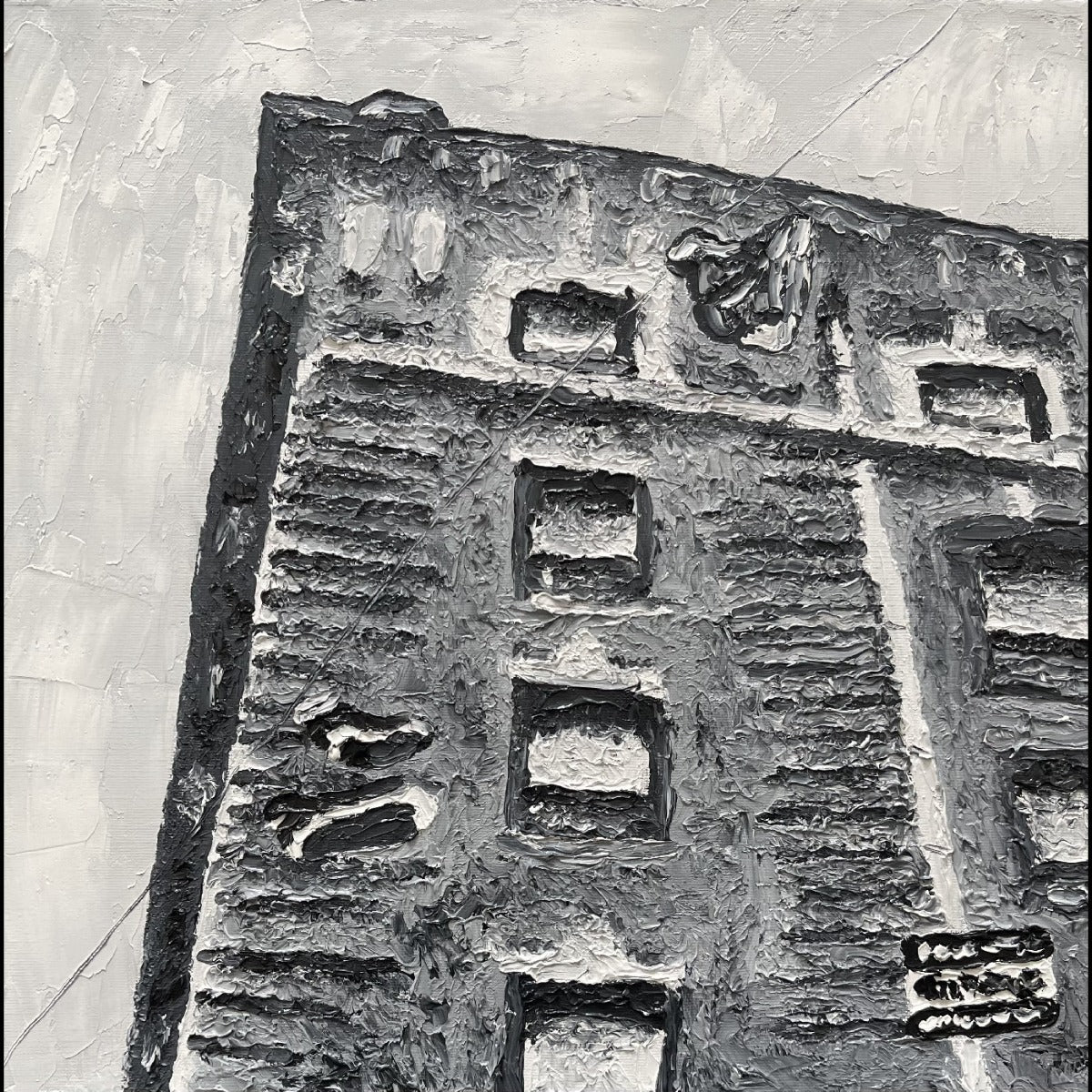 Apollo Brown & Skyzoo The Easy Truth (Silver & Black Splash Colored Vinyl)