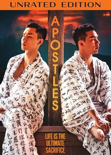 Apostles Apostles - DVD