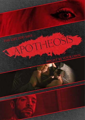 Apotheosis Apotheosis - DVD