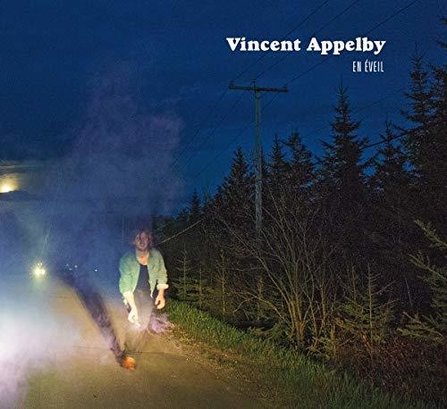 Appelby, Vincent En Evil - Record Album - Vinyl LP