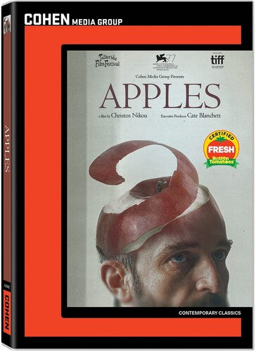 Apples (2020) Apples - DVD
