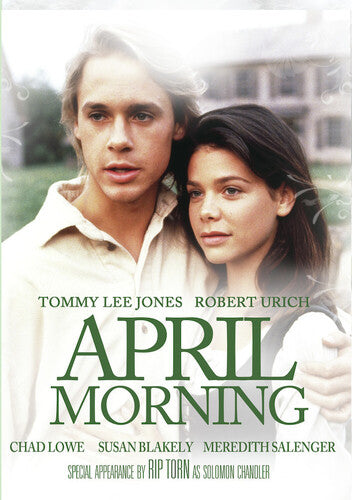 April Morning - DVD